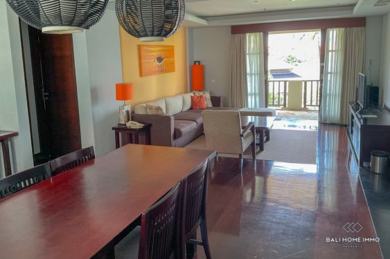 Image 2 from 2 Bedroom Apartment for Sale Leasehold in Bali Nusa Dua