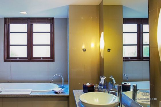 Image 8 from 2 Bedroom Apartment for Sale Leasehold in Bali Nusa Dua