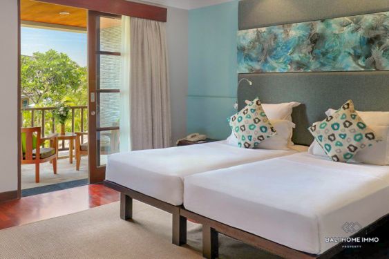 Image 5 from 2 Bedroom Apartment for Sale Leasehold in Bali Nusa Dua