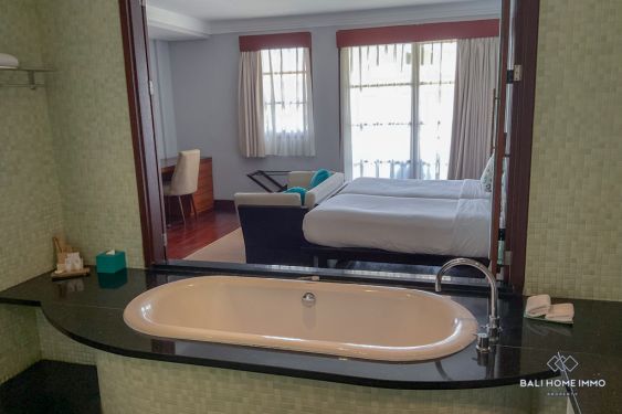 Image 9 from 2 Bedroom Apartment for Sale Leasehold in Bali Nusa Dua