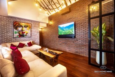 Image 3 from Apartemen 2 Kamar Tidur Dijual & Disewakan di Canggu Bali