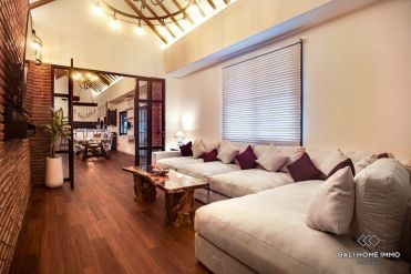 Image 2 from Apartemen 2 Kamar Tidur Dijual & Disewakan di Canggu Bali