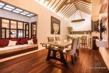 Image 1 from 2 Bedroom Apartment for Rentals in Bali Canggu