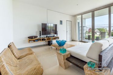 Image 3 from Appartement de 2 chambres à vendre en location près de la plage de Berawa.