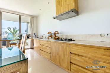 Image 2 from 2 bedroom apartment for sale leasehold near Berawa Beach