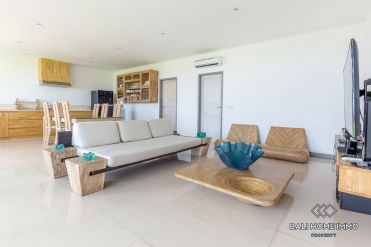 Image 7 from Appartement de 2 chambres à vendre avec bail près de la plage de Berawa