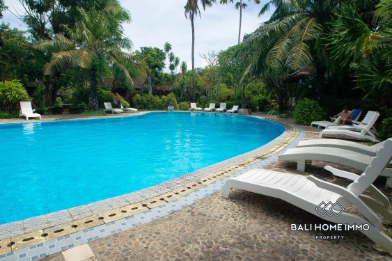 Image 2 from 2 Bedroom Apartment for Sale Leasehold in Bali Legian Kuta