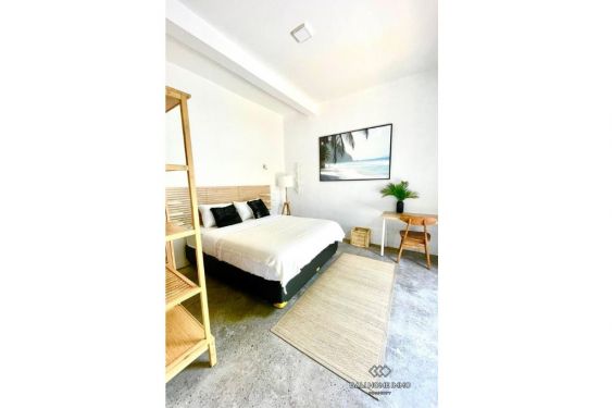 Image 4 from 2 Bedroom Apartment for Yearly Rental in Berawa