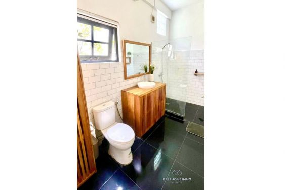 Image 5 from 2 Bedroom Apartment for Yearly Rental in Berawa