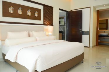 Image 3 from Apartemen 2 kamar tidur untuk disewakan tahunan di Sanur