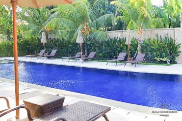 Image 2 from Appartement de 2 chambres à louer à Sanur