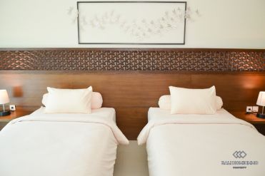 Image 2 from Apartemen 2 kamar tidur untuk disewakan tahunan di Sanur