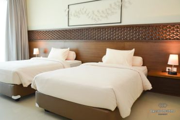 Image 2 from Appartement de 2 chambres à louer à Sanur