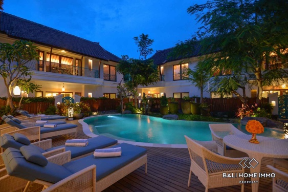 Image 18 from 2 Bedroom Apartment Villa for Rent in Sanur