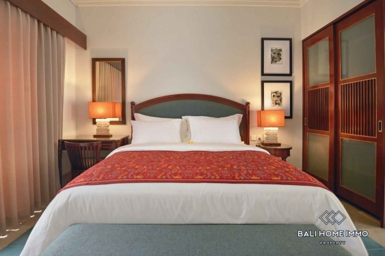 Image 9 from 2 Bedroom Apartment Villa for Rent in Sanur