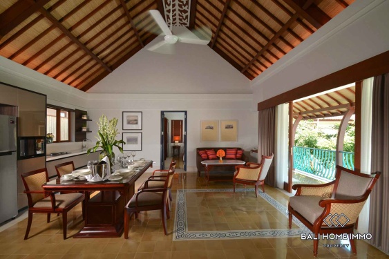 Image 4 from 2 Bedroom Apartment Villa for Rent in Sanur