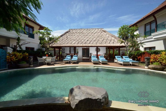 Image 13 from 2 Bedroom Apartment Villa for Rent in Sanur
