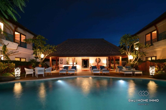 Image 17 from 2 Bedroom Apartment Villa for Rent in Sanur