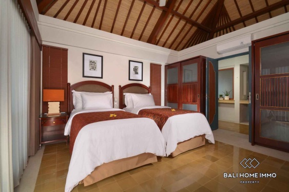 Image 10 from 2 Bedroom Apartment Villa for Rent in Sanur