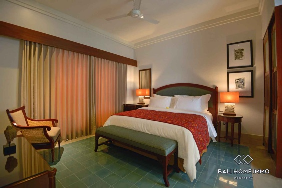 Image 7 from 2 Bedroom Apartment Villa for Rent in Sanur