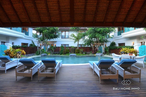 Image 16 from 2 Bedroom Apartment Villa for Rent in Sanur