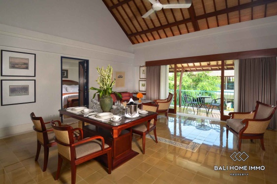 Image 5 from 2 Bedroom Apartment Villa for Rent in Sanur