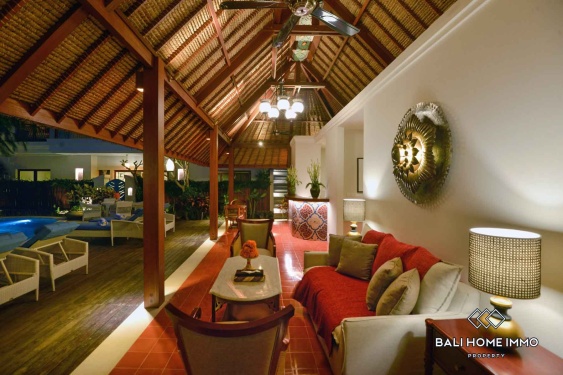 Image 3 from 2 Bedroom Apartment Villa for Rent in Sanur