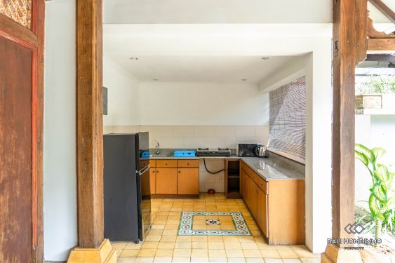 Image 13 from 2 Bedroom Balinese Villa in Kerobokan for Rent Monthly