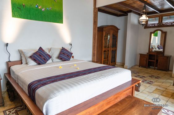 Image 6 from 2 Bedroom Balinese Villa in Kerobokan for Rent Monthly