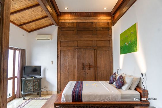 Image 2 from Villa balinaise de 2 chambres à Kerobokan à louer au mois