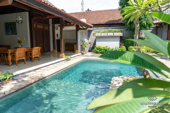 Image 17 from 2 Bedroom Balinese Villa in Kerobokan for Rent Monthly