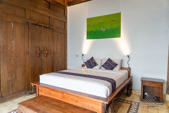 Image 8 from 2 Bedroom Balinese Villa in Kerobokan for Rent Monthly