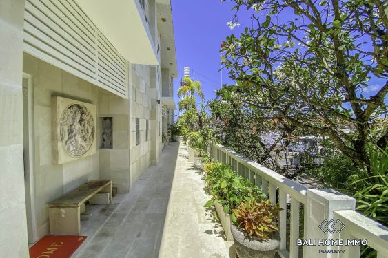 Image 20 from 2 Bedroom Beachfront Apartment for Rent in Benoa