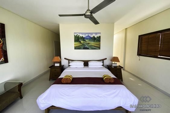 Image 11 from 2 Bedroom Beachfront Apartment for Rent in Benoa