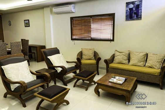 Image 4 from 2 Bedroom Beachfront Apartment for Rent in Benoa