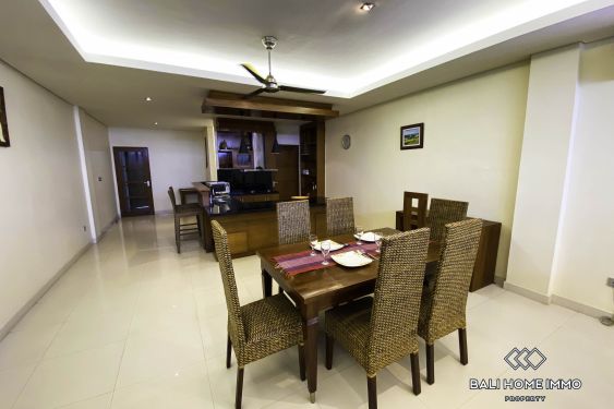 Image 9 from 2 Bedroom Beachfront Apartment for Rent in Benoa