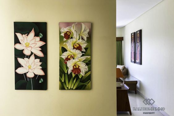 Image 13 from 2 Bedroom Beachfront Apartment for Rent in Benoa