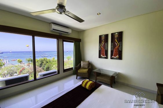Image 15 from 2 Bedroom Beachfront Apartment for Rent in Benoa