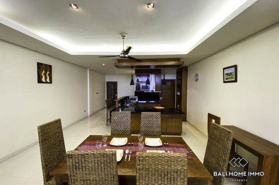 Image 8 from 2 Bedroom Beachfront Apartment for Rent in Benoa