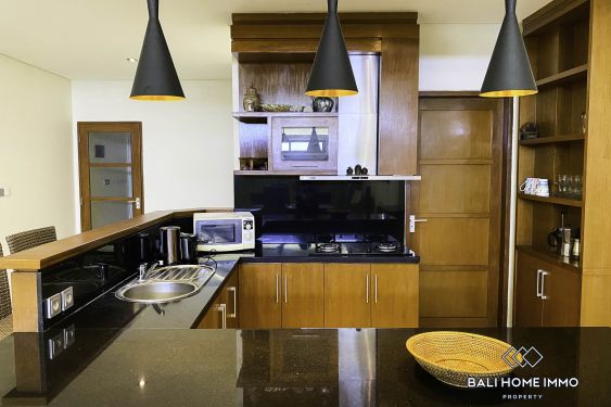 Image 7 from 2 Bedroom Beachfront Apartment for Rent in Benoa