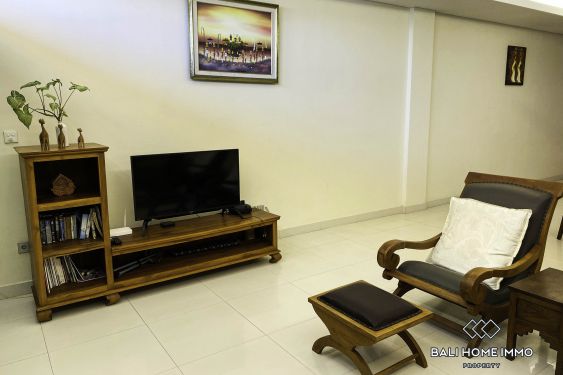 Image 5 from 2 Bedroom Beachfront Apartment for Rent in Benoa