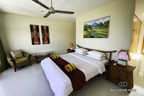 Image 12 from 2 Bedroom Beachfront Apartment for Rent in Benoa