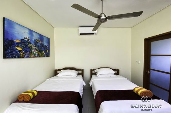 Image 14 from 2 Bedroom Beachfront Apartment for Rent in Benoa