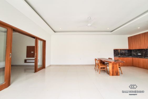 Image 4 from Villa Baru 2 Kamar Disewakan di Cemagi Beachside