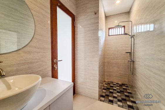 Image 10 from Villa Baru 2 Kamar Disewakan di Cemagi Beachside