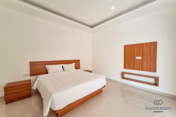 Image 9 from Villa Baru 2 Kamar Disewakan di Cemagi Beachside