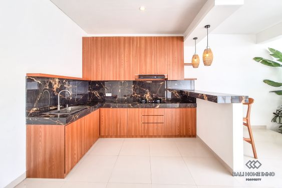 Image 7 from Villa Baru 2 Kamar Disewakan di Cemagi Beachside