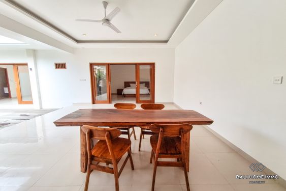 Image 5 from Villa Baru 2 Kamar Disewakan di Cemagi Beachside