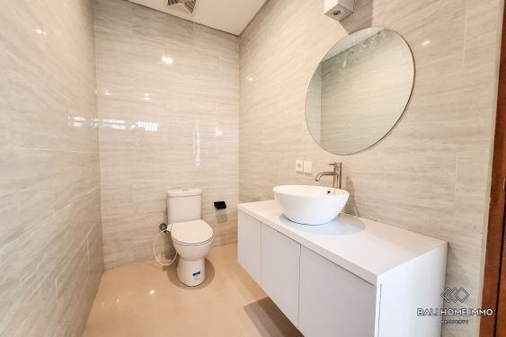 Image 11 from Villa Baru 2 Kamar Disewakan di Cemagi Beachside