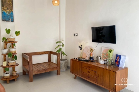 Villa neuve de 2 chambres à louer à Tabanan